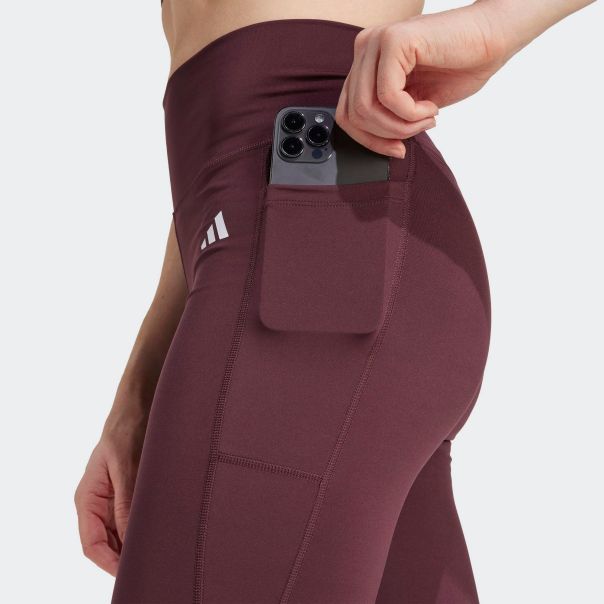 ADIDAS Helanke opt ess st fl leggings W - JN1391