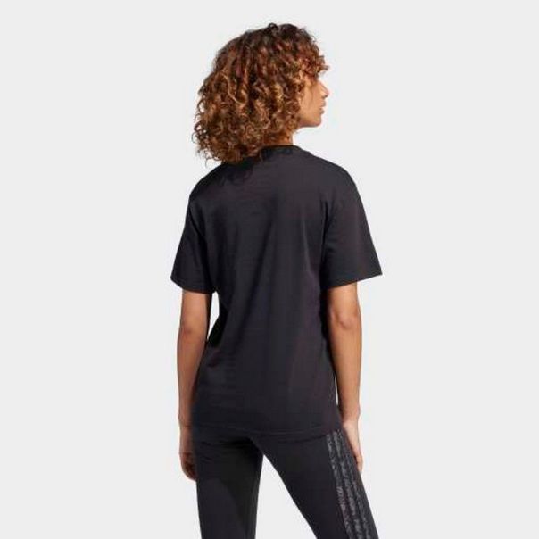 ADIDAS Majica kratak rukav camo linear graphic W - JN1401