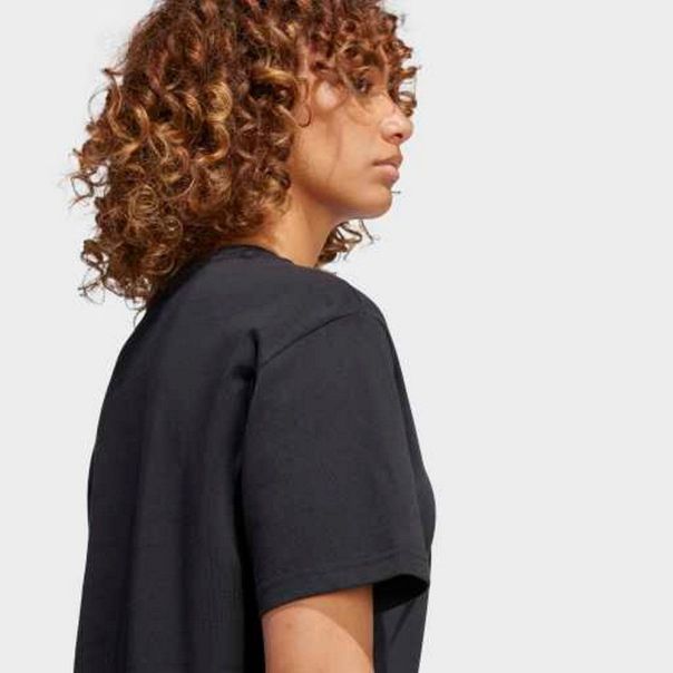 ADIDAS Majica kratak rukav camo linear graphic W - JN1401