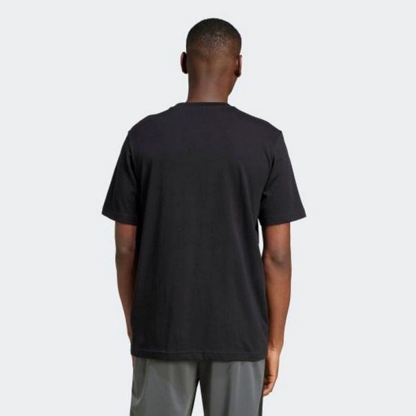 ADIDAS Majica kratak rukav m c camo lin t  M - JN1403