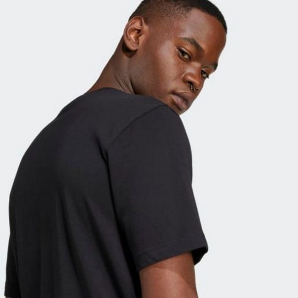 ADIDAS Majica kratak rukav m c camo lin t  M - JN1403