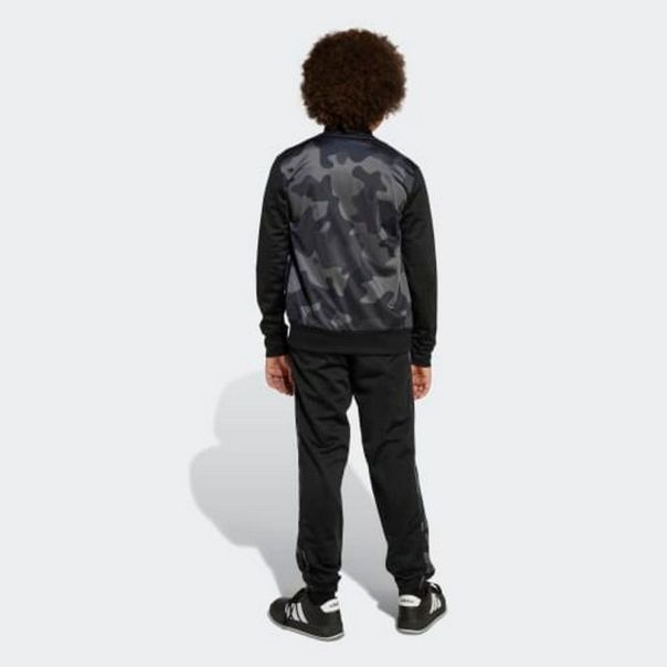 ADIDAS Trenerka j camo t ts 3s BG - JN2221