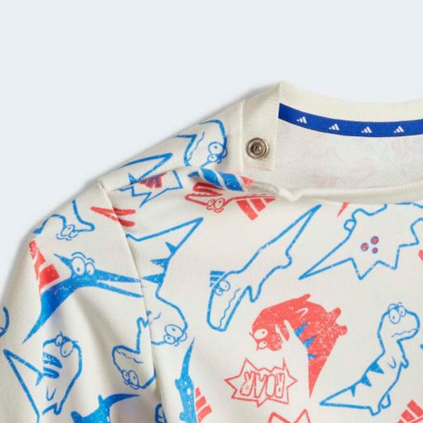 ADIDAS Trenerka i adrpt set BT - JN2233