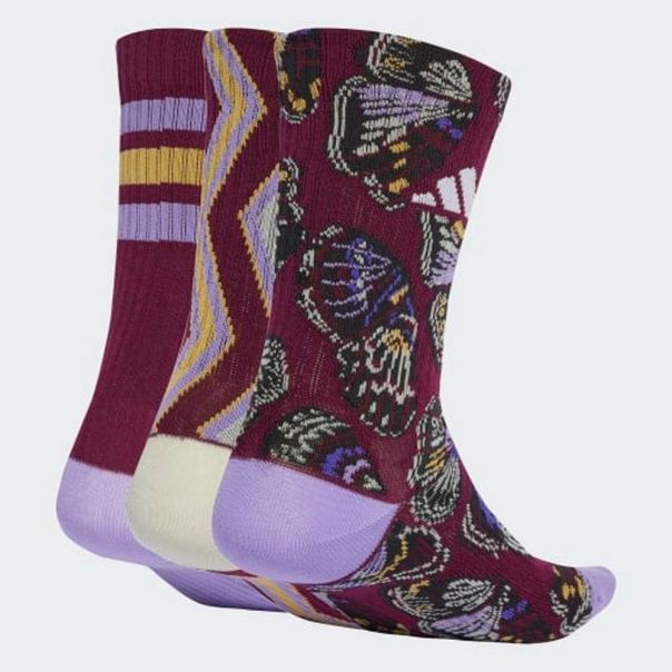 ADIDAS Čarape farm 3pp W - JN2676