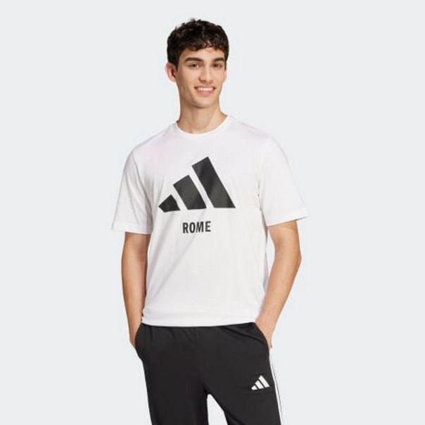 ADIDAS Majica kratak rukav milan tee M - JN8982