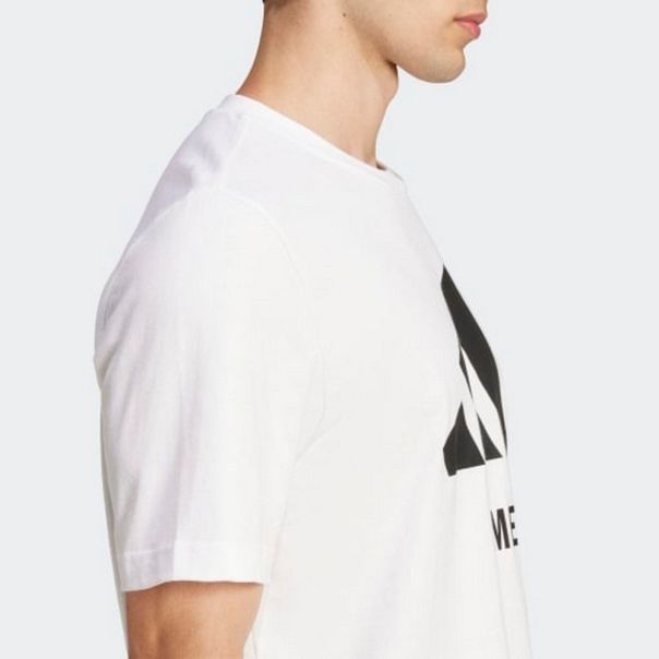 ADIDAS Majica kratak rukav milan tee M - JN8982