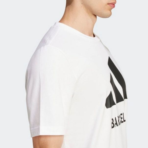 ADIDAS Majica kratak rukav barcelona tee M - JN8988