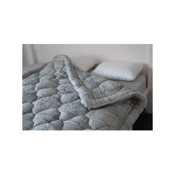 VIKTORIJA Jorgan mikrofiber francuski ležaj D3 - VLK000179-D3