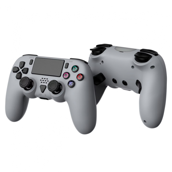Joypad Dobe TP5-35137 WIFI za PS5 sivi - 220789