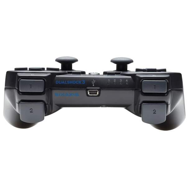 Joypad Dual Shock WIFI za PS3 crni - 212793