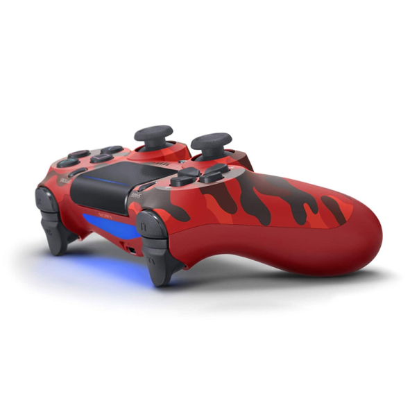 FANTECH Joypad Dual Shock WIFI za PS4 army crveni - 85037