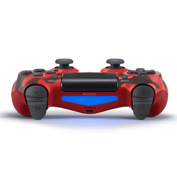 FANTECH Joypad Dual Shock WIFI za PS4 army crveni - 85037