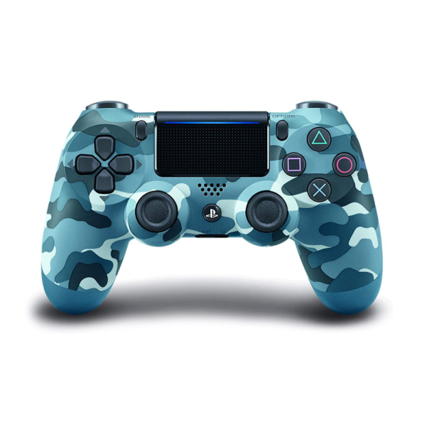 Joypad Dual Shock WIFI za PS4 army plavi A klasa - 045091