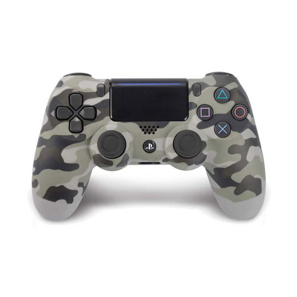 Joypad Dual Shock WIFI za PS4 army svetlo zeleni A klasa - 057144