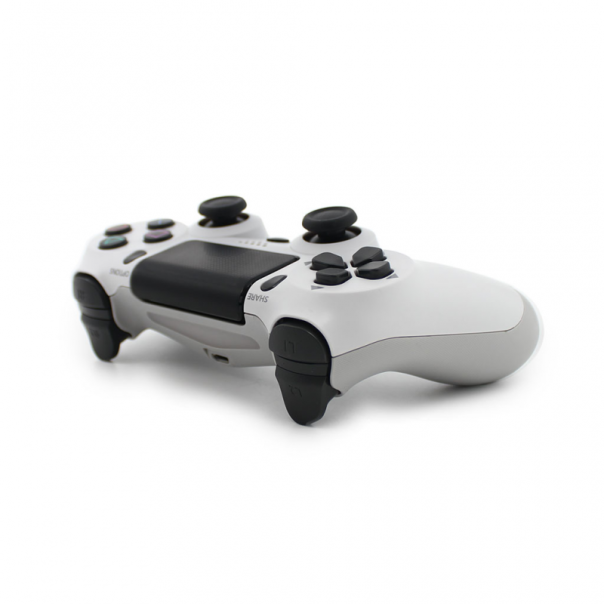 Joypad Dual Shock WIFI za PS4 beli - 73663
