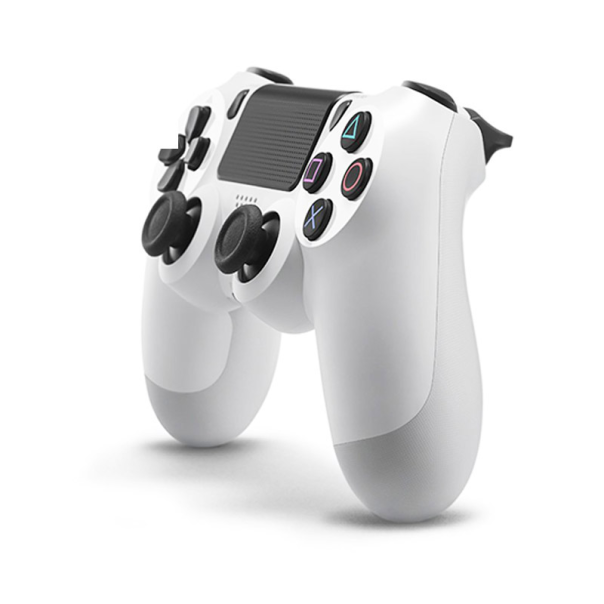 Joypad Dual Shock WIFI za PS4 beli A klasa - 039682