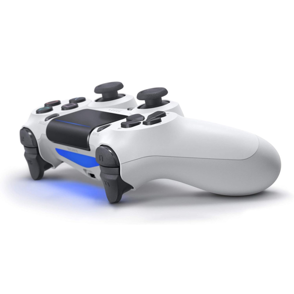 Joypad Dual Shock WIFI za PS4 beli ORG REFURBISHED - 213996