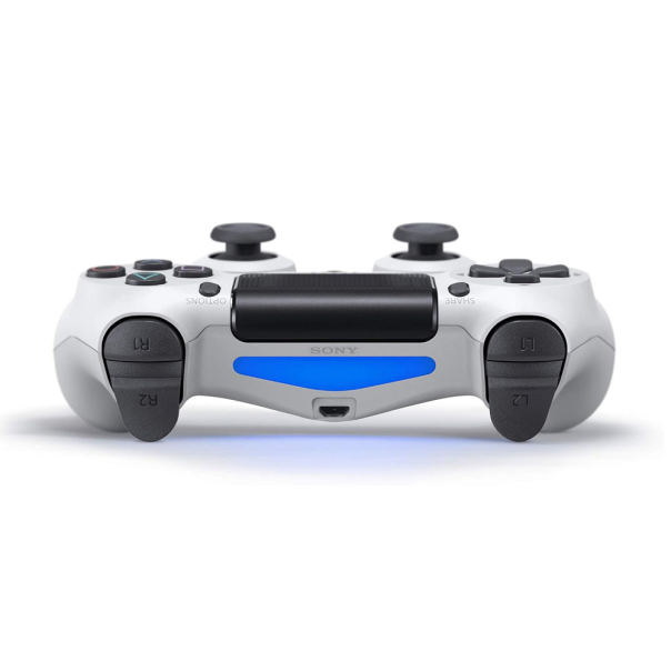 Joypad Dual Shock WIFI za PS4 beli ORG REFURBISHED - 213996