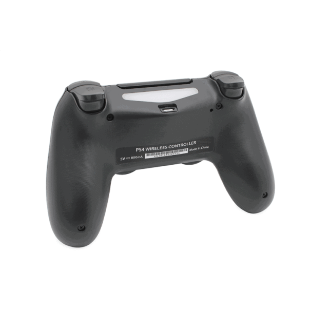 FANTECH Džojstik Dual Shock za PS4, crna - 69608-1