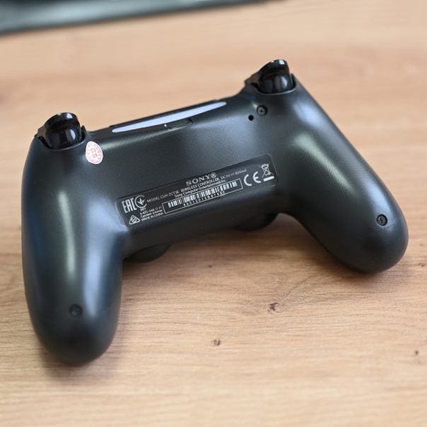 Joypad Dual Shock WIFI za PS4 crni ORG REFURBISHED - 213995