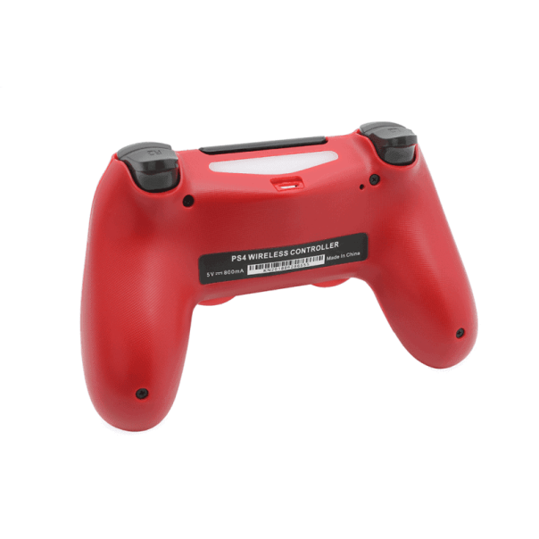 FANTECH Džojstik Dual Shock za PS4, crvena - 69609-1
