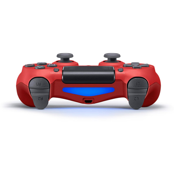 Joypad Dual Shock WIFI za PS4 crveni A klasa - 040162
