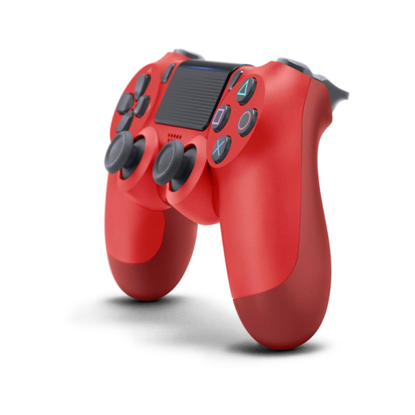 Joypad Dual Shock WIFI za PS4 crveni A klasa - 040162