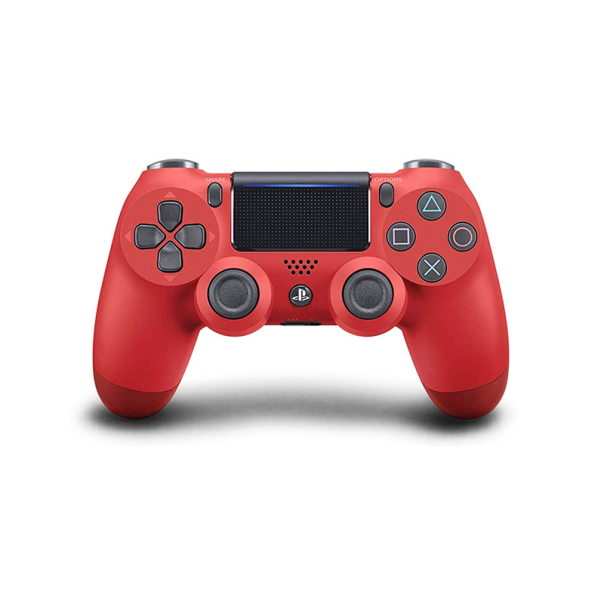 Joypad Dual Shock WIFI za PS4 crveni A klasa - 040162