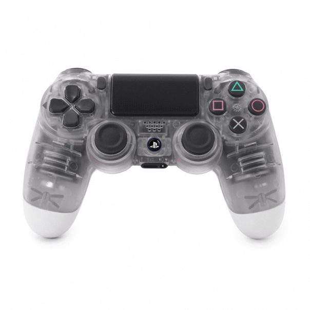 Joypad Dual Shock WIFI za PS4 crystal A klasa - 600263