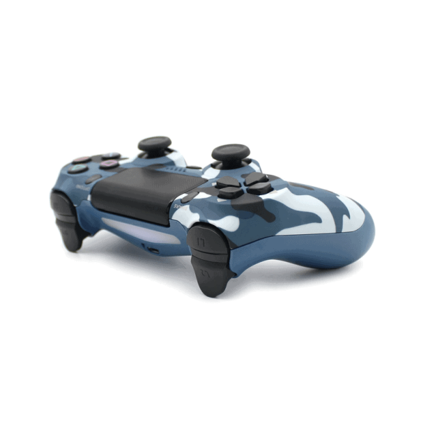 FANTECH Joypad Dual Shock WIFI za PS4 army plavi - 78537