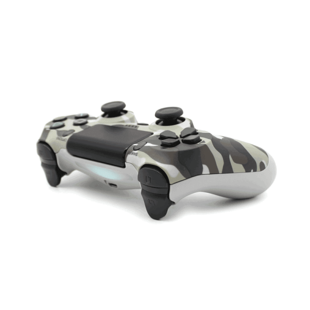 FANTECH Joypad Dual Shock WIFI za PS4 army sivi - 78539