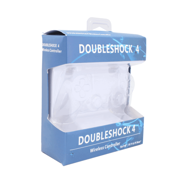 FANTECH Joypad Dual Shock WIFI za PS4 army sivi - 78539
