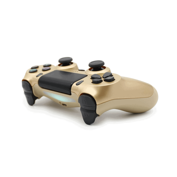 FANTECH Joypad Dual Shock WIFI za PS4 zlatni - 78540