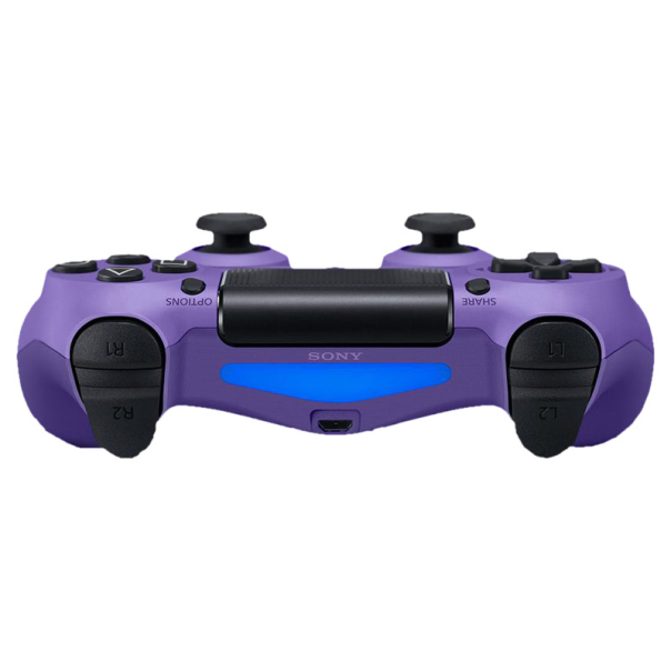 Joypad Dual Shock WIFI za PS4 ljubicasti A klasa - 610259