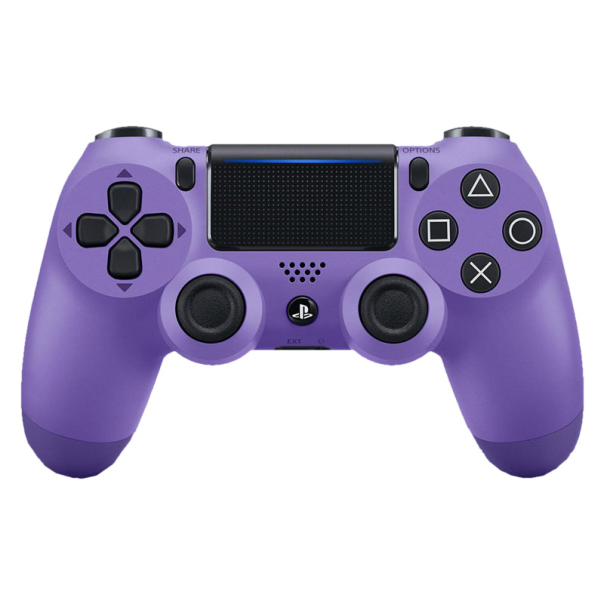 Joypad Dual Shock WIFI za PS4 ljubicasti A klasa - 610259