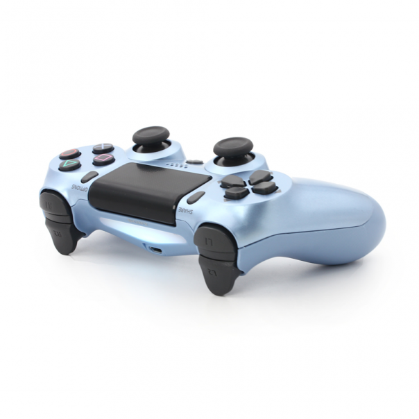 Joypad Dual Shock WIFI za PS4 metalik plavi - 94039
