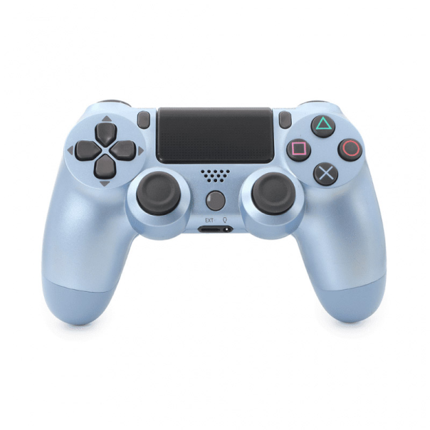 Joypad Dual Shock WIFI za PS4 metalik plavi - 615450