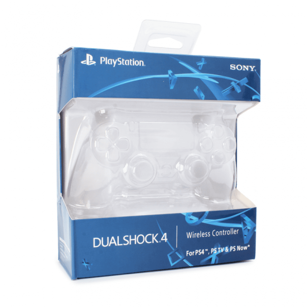 FANTECH Joypad Dual Shock WIFI za PS4 narandzasto teget - 85039-1