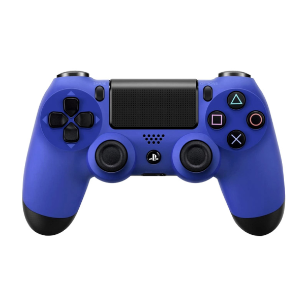 Joypad Dual Shock WIFI za PS4 plavi A klasa - 040163