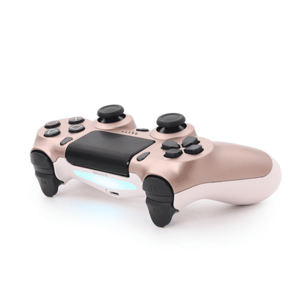 FANTECH Džojstik Dual Shock za PS4, roze - 94040-1