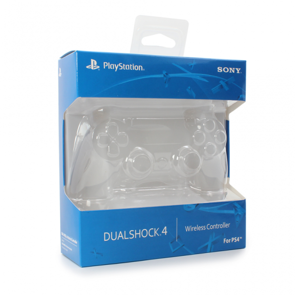 Joypad Dual Shock WIFI za PS4 tamno plavi - EP2339812