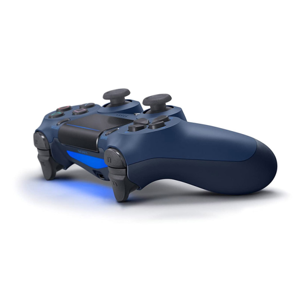 Joypad Dual Shock WIFI za PS4 tamno plavi A klasa - 600262