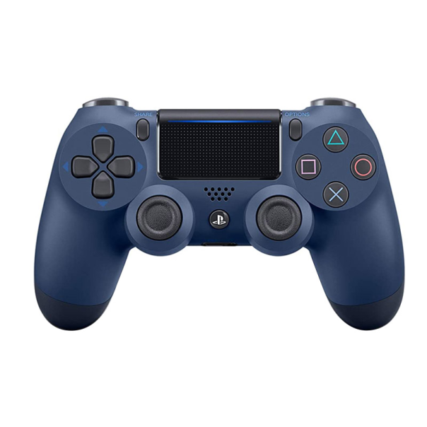 Joypad Dual Shock WIFI za PS4 tamno plavi A klasa - 600262