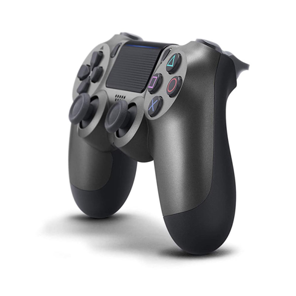 Joypad Dual Shock WIFI za PS4 tamno sivi A klasa - 044957