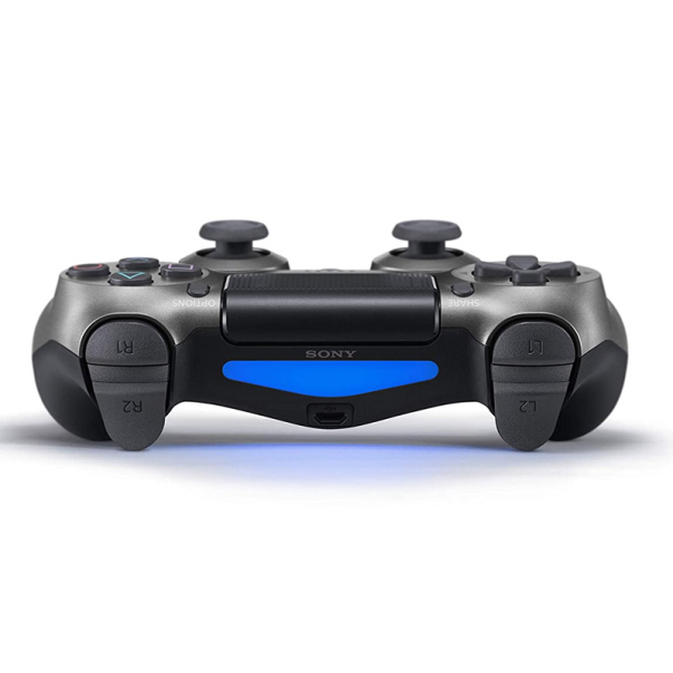 Joypad Dual Shock WIFI za PS4 tamno sivi A klasa - 044957