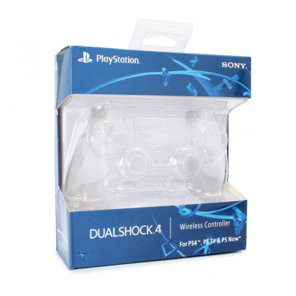 Joypad Dual Shock WIFI za PS4 tirkizno bordo - 85038