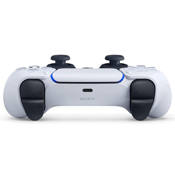 Joypad Dual Shock WIFI za PS5 beli A klasa - 600270