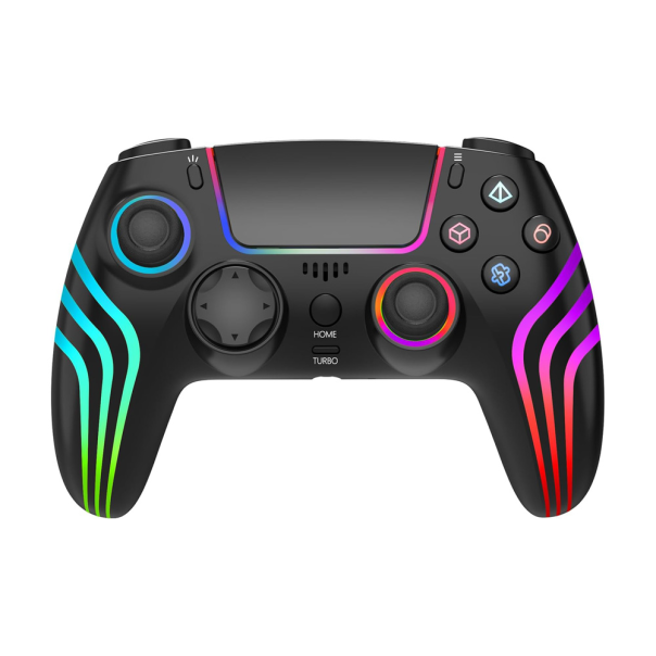 Joypad Elite WIFI za PS5 crni RGB - 221124