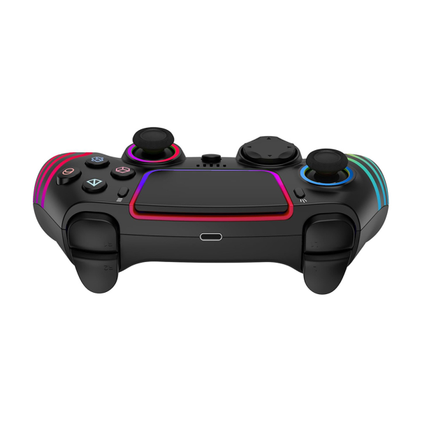 Joypad Elite WIFI za PS5 crni RGB - 221124