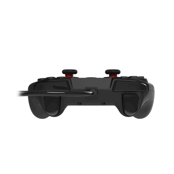 Joypad Fantech GP12 Revolver crni - G92138